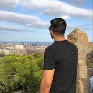 Meet your Posher, Armando